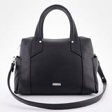 Сумка Саломея 603 канадский черный