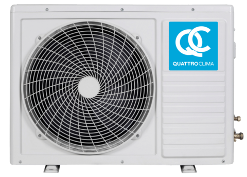 Сплит-система QV-BE28WA/QN-BE28WA