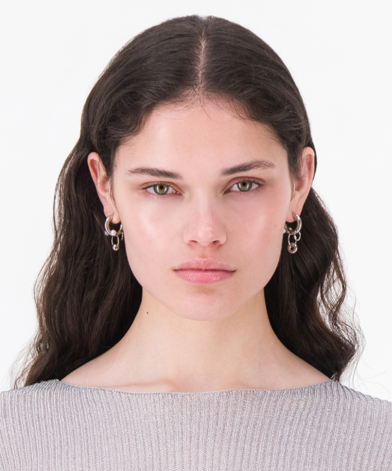 Предзаказ Серьги WILLY