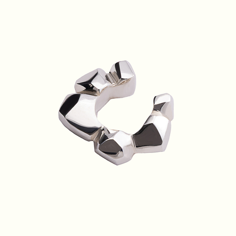 Кафф "Метеориты"