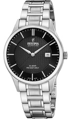 Часы мужские Festina F20067/6 Swiss made