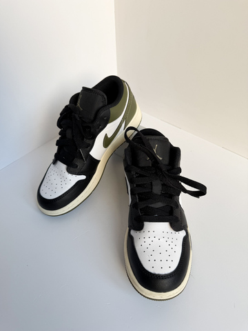 Кеды Nike Air Jordan, 35,5