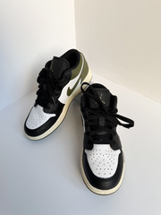 Кеды Nike Air Jordan, 35,5