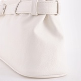 Сумка Саломея 216 канадский белый