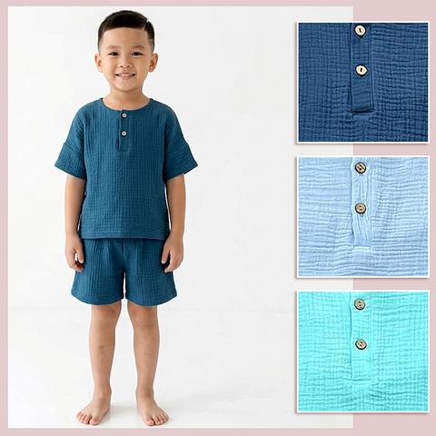 Костюм хл/муслин м (2-5) 260331-LT2580