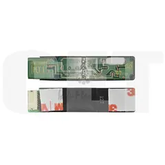 Чип блока проявки D1863054 для RICOH MPC3003/C3503/C4503/C5503/C6003 (CET) Black, 600000 стр., CET391060