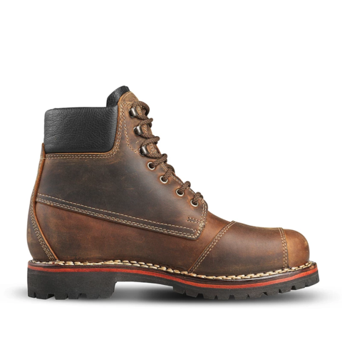 Ботинки Gaerne Gaerland 145 Rough Brown 45