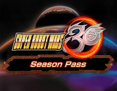 Super Robot Wars 30 - Season Pass (для ПК, цифровой код доступа)