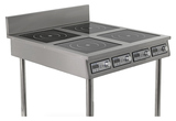 Плита индукционная Foodatlas FA-35004K Eco