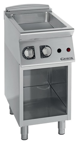 Мармит электрический Giorik Unika 700 BM720E GN1/1
