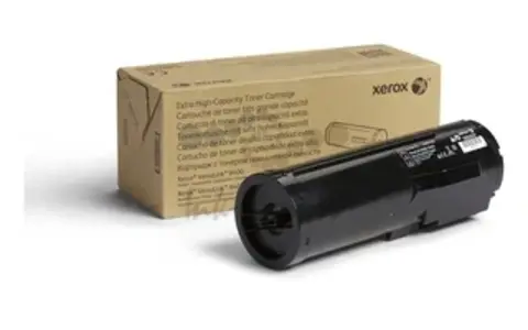 Тонер -картридж 106R03584 экстра повышенной емкости для Xerox Versalink C400, C405 черный, 24600 стр