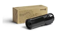 Тонер -картридж 106R03584 экстра повышенной емкости для Xerox Versalink C400, C405 черный, 24600 стр
