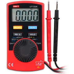 Мультиметр UNI-T UT120A