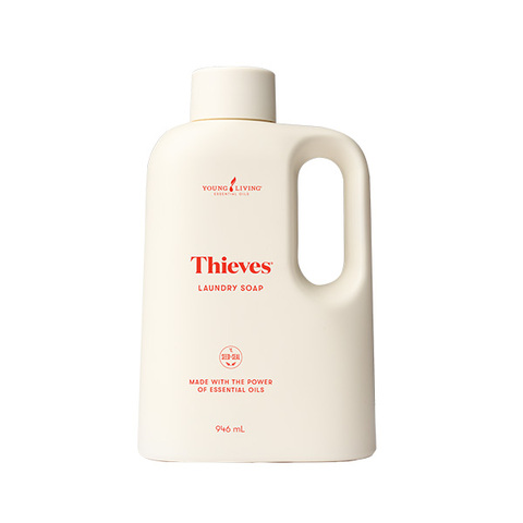 Средство для стирки белья Thieves
