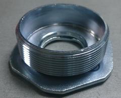 ГАЙКА АМОРТИЗАТОРА БОЛЬШАЯ NEX, LAN, CHANCE, SENS, ESP GM