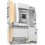 Материнская плата GigaByte X870E Aero X3D Wood