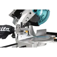 Пила торцовочная Makita LH1040F