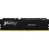 Оперативная память Kingston Fury Beast Black Expo KF556C36BBE2-32
