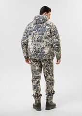 Зимняя куртка для охоты Remington Сompanion Apex на remingtonn.ru