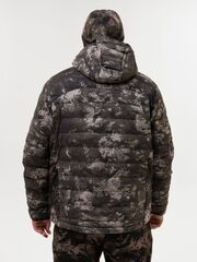 Зимняя куртка для охоты Remington Сompanion Black Camo на remingtonn.ru