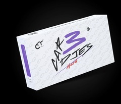 30/1 rllt hard membrane фиолетовые