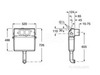 Roca Basic Tank 890090200 Смывной бачок скрытого монтажа