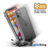 Catalyst Impact Protection Case for iPhone 11 Pro Clear (Прозрачный)