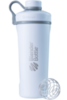 Картинка шейкер Blender Bottle stainless radian tritan 769 White - 1