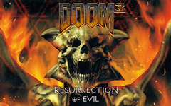 Doom 3 : Resurrection of Evil (для ПК, цифровой ключ)