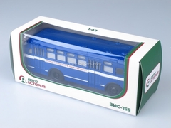 ZIS-155 Traffic Safety Bus 1:43 AutoHistory