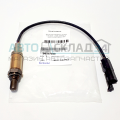 ДАТЧИК КИСЛОРОДНЫЙ 1-Й NEXIA N150 SOHC, LANOS, CHANCE 1,5 2-Х КОНТ ЕВРО-3 FYC