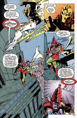 The Ray (1994) #18