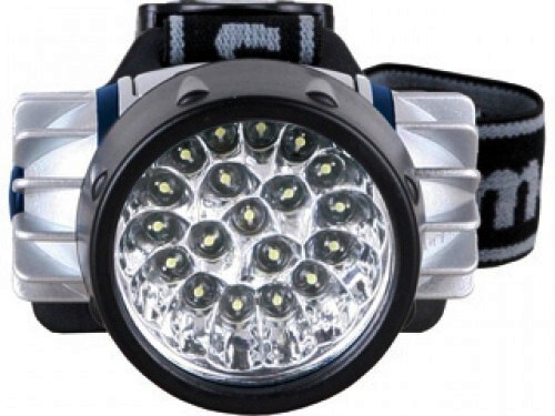 Camelion Фонарь LED 5323-19 Mx