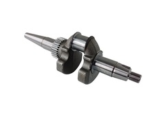 Коленвал LC2V78F-2A конусный (B2 type)/130290302-0001