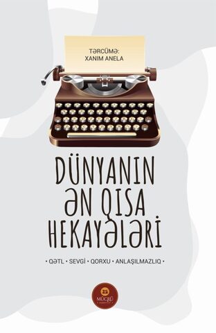 Dünyanın ən qısa hekayələri