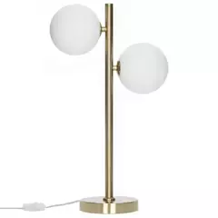 Настольная лампа Citilux Рунд CL205820N