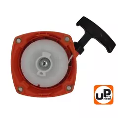 Стартер ручной UNITED PARTS для HUSQVARNA 143R II (90-1059)