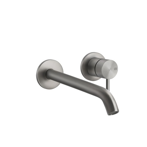 Gessi Flessa 54089#239 Смеситель для раковины без донного клапана