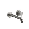 Gessi Flessa 54089#239 Смеситель для раковины без донного клапана
