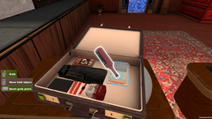 Baggage Inspector (для ПК, цифровой код доступа)