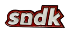 Пин SNDK