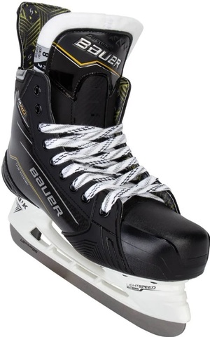 Коньки BAUER S22 SUPREME M40 SR 8 FIT2