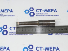 Резец токарный координатно-расточной для сквозных отверстий 18х120 Т30К4