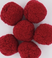 Помпоны для творчества, d 5 см