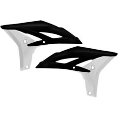 облицовка радиатора Yamaha YZ 250F '10-13