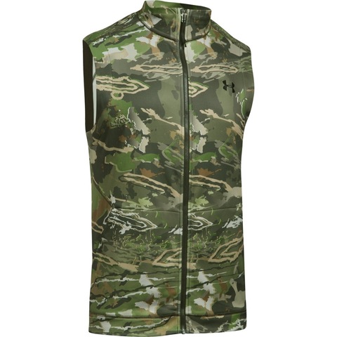 ЖИЛЕТ UA EARLY SEASON VEST 1299250-943
