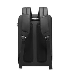 Рюкзак-антивор деловой Bange BG22092 чёрный