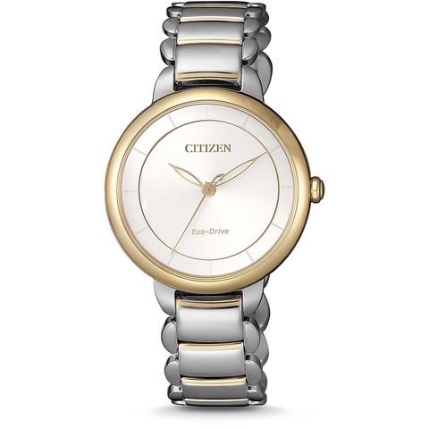 Наручные часы Citizen EM0674-81A фото