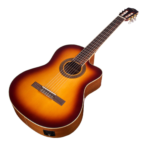 Классическая гитара Cordoba Iberia C5-cesb