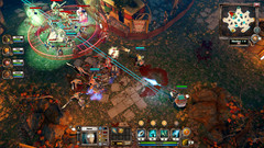 Bloodsports.TV (для ПК, цифровой код доступа)